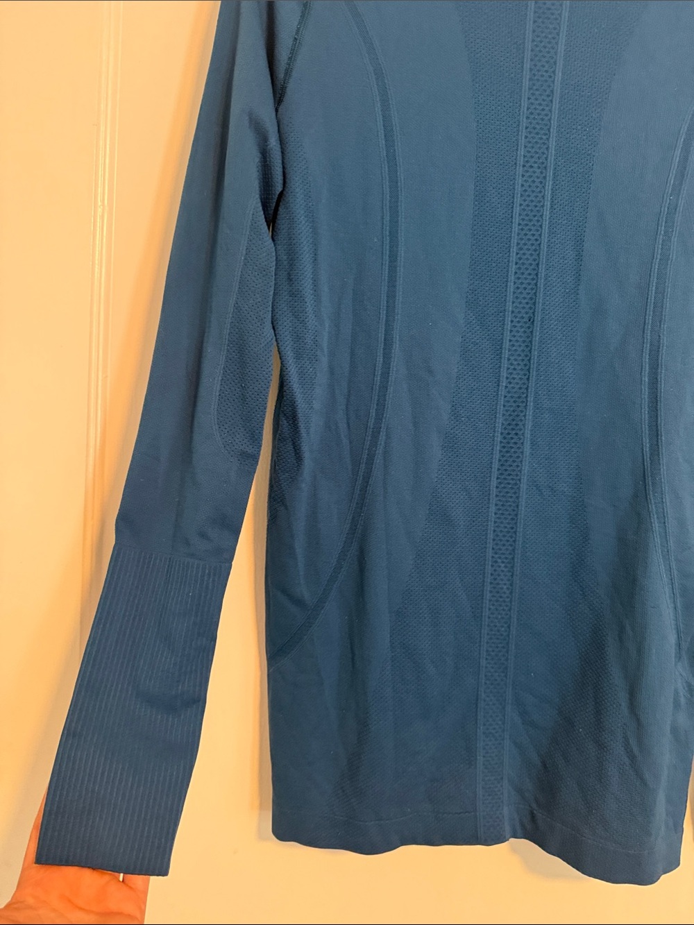 Lululemon Swiftly Tech Long Sleeve Top - Picture 6 of 8